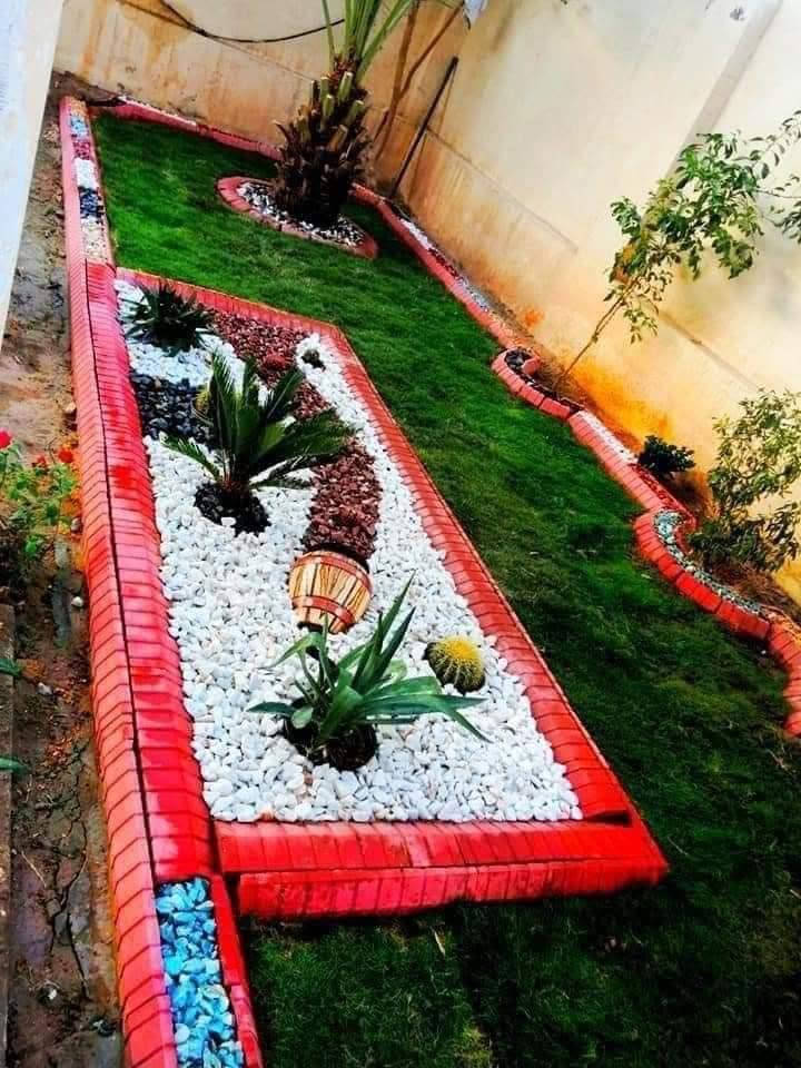 🌿 كادر بشار السماوي  لتصميم الحدائق في السماوة 🌿
مو مجرد تصميم… إحنا نصنع فخامة تميز بيتك 👑✨
نحول المساحات العادية إلى حدائق تنبض بالجمال والحياة 🌳💧
بأحدث التصاميم العصرية وتنفيذ احترافي يليق بذوقك
✔️ تصميم حدائق فاخرة
✔️ تنفيذ شلالات حديثة
✔️ منظومات ري ذكية 🌱
✔️ تنسيق متكامل بأدق التفاصيل
عمل منظومة مرشات وتقطير
إذا تريد حديقة تخلي كل من يشوفها ينبهر 🤩
لا تتردد… خَلِّ شغلك علينا
📞 ***********  وتساب 
📍 السماوة
🔥 احجز الآن وخلي بيتك يصير تحفة
