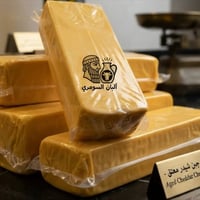 جبن شيدر • درجة أولى • توصيل بغداد
