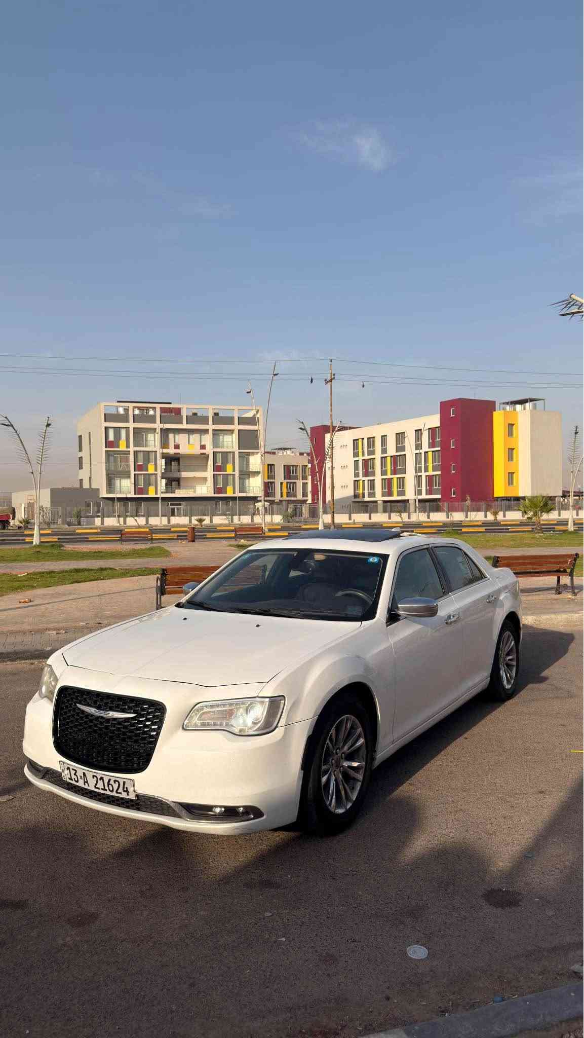 سلام عليكم
اوبامه 16  كندي فول للاخير واحد ع واحد C 300
بيها قطع صبغ بل عراق اثر شخوط ابيع حزام مواصافتها
معروفه محرك 3600 
خزن ميموري
كير ماوس
 شاشه كبيرة 
كشنات تدفئة تبريد
 تحكم كشنات كهرباء
حساسات
ويل مكسيكي
تشغيل عن بعد
 كلاص ثلاجه
(بنو رامه)
برده خلفيه
تبريد ثلج
حساس وقوف فيحال فتح الباب
كشنات جلد
وهواية مواصفات مكينه كير حداديه كله جديد شواصي كفاله مال جاني ومصروف عليها هواي واي نقص ما بيها رقم وهز جديد سنويه لل2031 معوقين السياره وراعيها قاصر بدون تحويل وكاله فقط اتكفلك بل رسميات 
لله شاهد سياره احلا من الصور الف مره  تجي تشوف بعينك ع ايدي بس صار عندي ضرف وحتاجيت وريد ابيع 
 سعر 149 مكاني بصره رقم*********** البصرة, العراق
