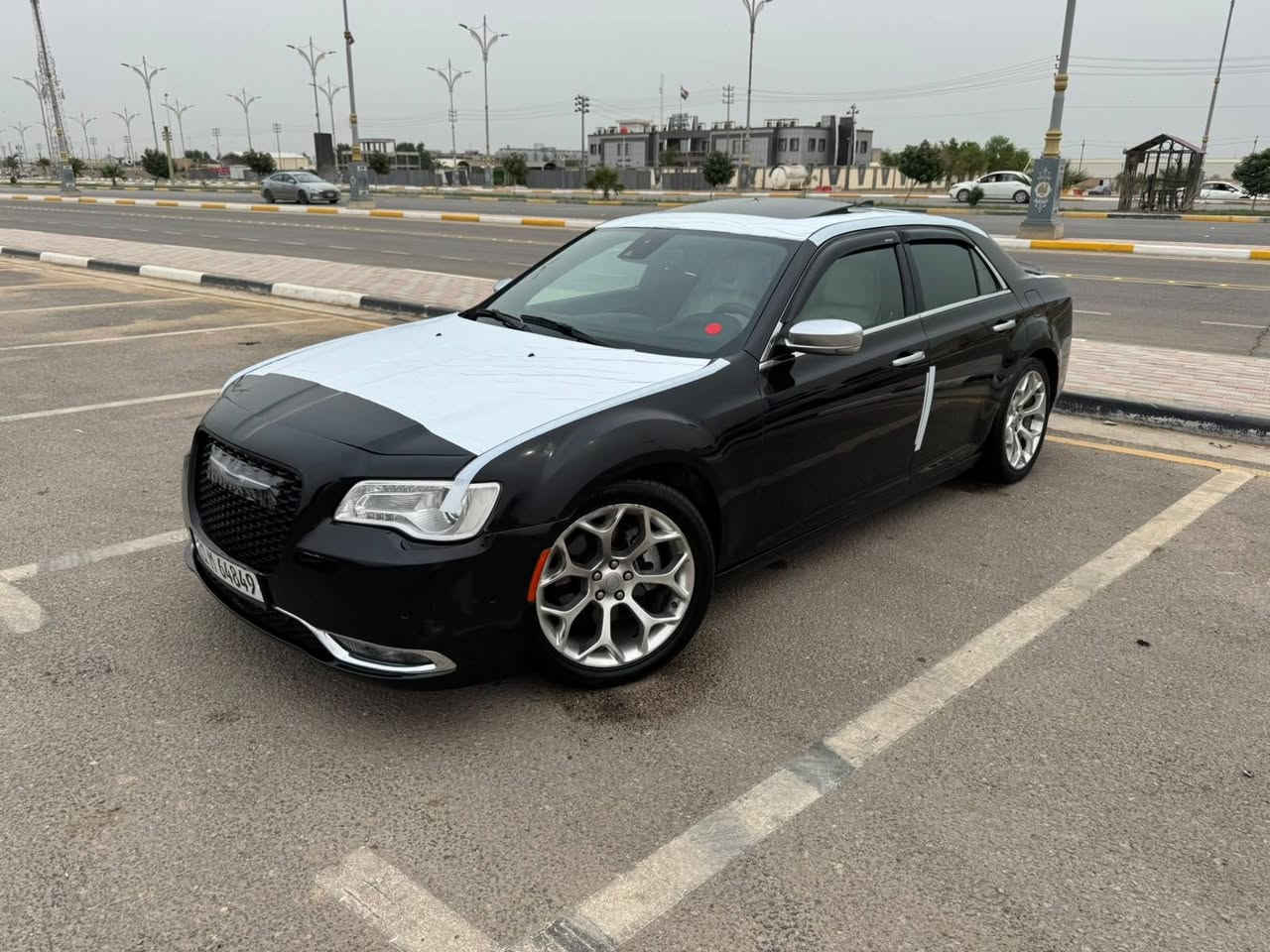 فول اوبشن • ٢٠١٨ • وارد امريكي