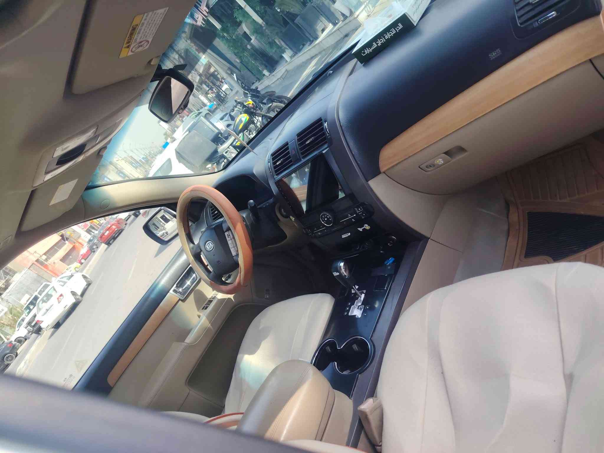 موهافي • ٢٠١٢ • بغداد سيديه