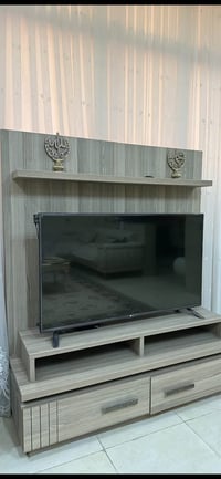 طاولة تلفزيون • دولاب • أربيل