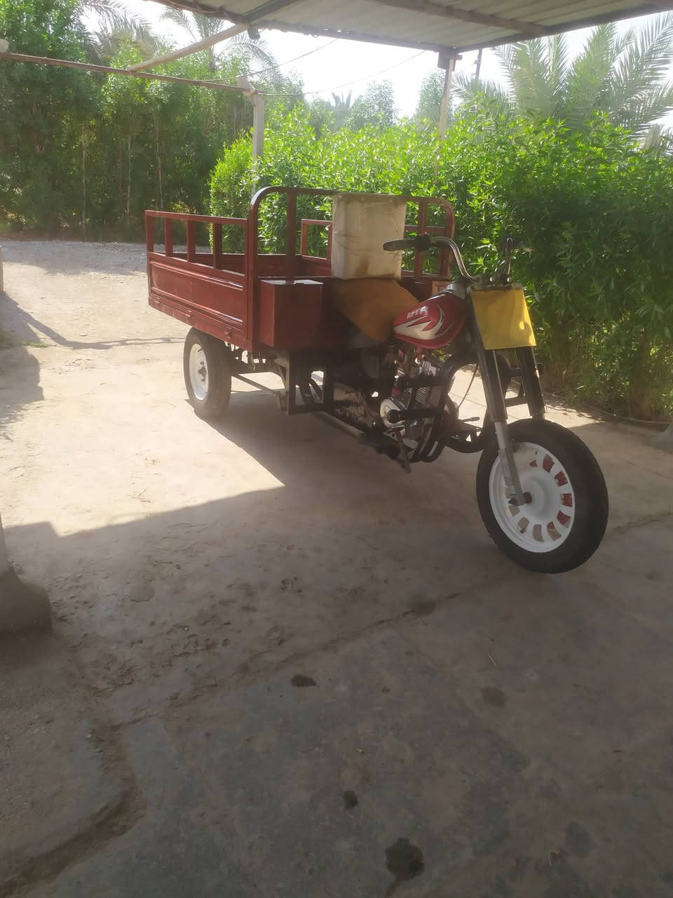 بابل • شوملي • بكان