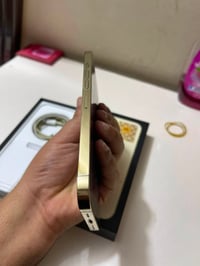 آيفون ١٣ برو ماكس • ٢٥٦ • بطارية ٧٤%