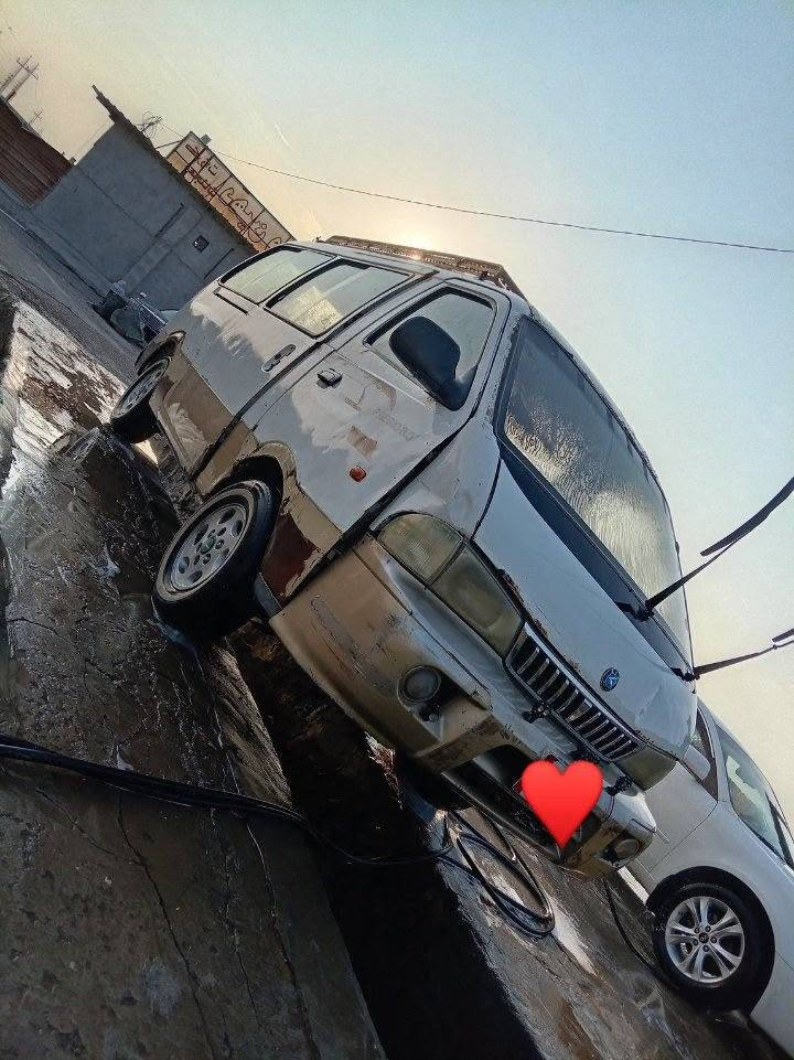 مكينة ٢٧٠٠ • ٢٠٠٠ • رقم بصره