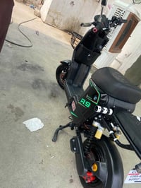 ماطور R9 • ٢٢ أمبير • باتريات ٥
