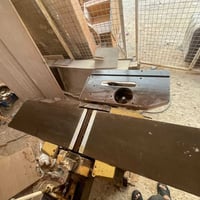 مكينة • إيطالي • كوت الشراي