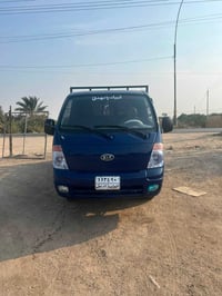 كيه فحل ٢٠٠٩ أصوليه سياره جاهزه لخير  حداديه باتري تاير جديدد رايده ٨٥...