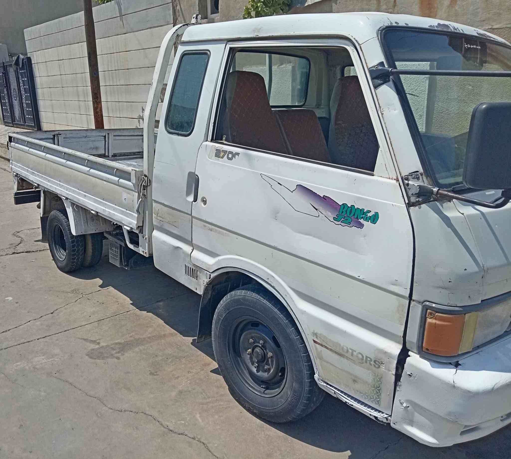 كيا بنكو موديل 95 رقم صلاح الدين 
مشروع وطني شرط التحويل
سعر 48$
مكان كركوك
للاستفسار الاتصال على الرقم
***********

