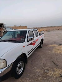 سياره 13 البيع مكفوله كفاله عامه كير محرك شرط، 07846217490