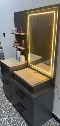 غرفه استعمال شهر بس سعرها كلش مناسب للبيع التفاصيل خاص 07857764241واتس...