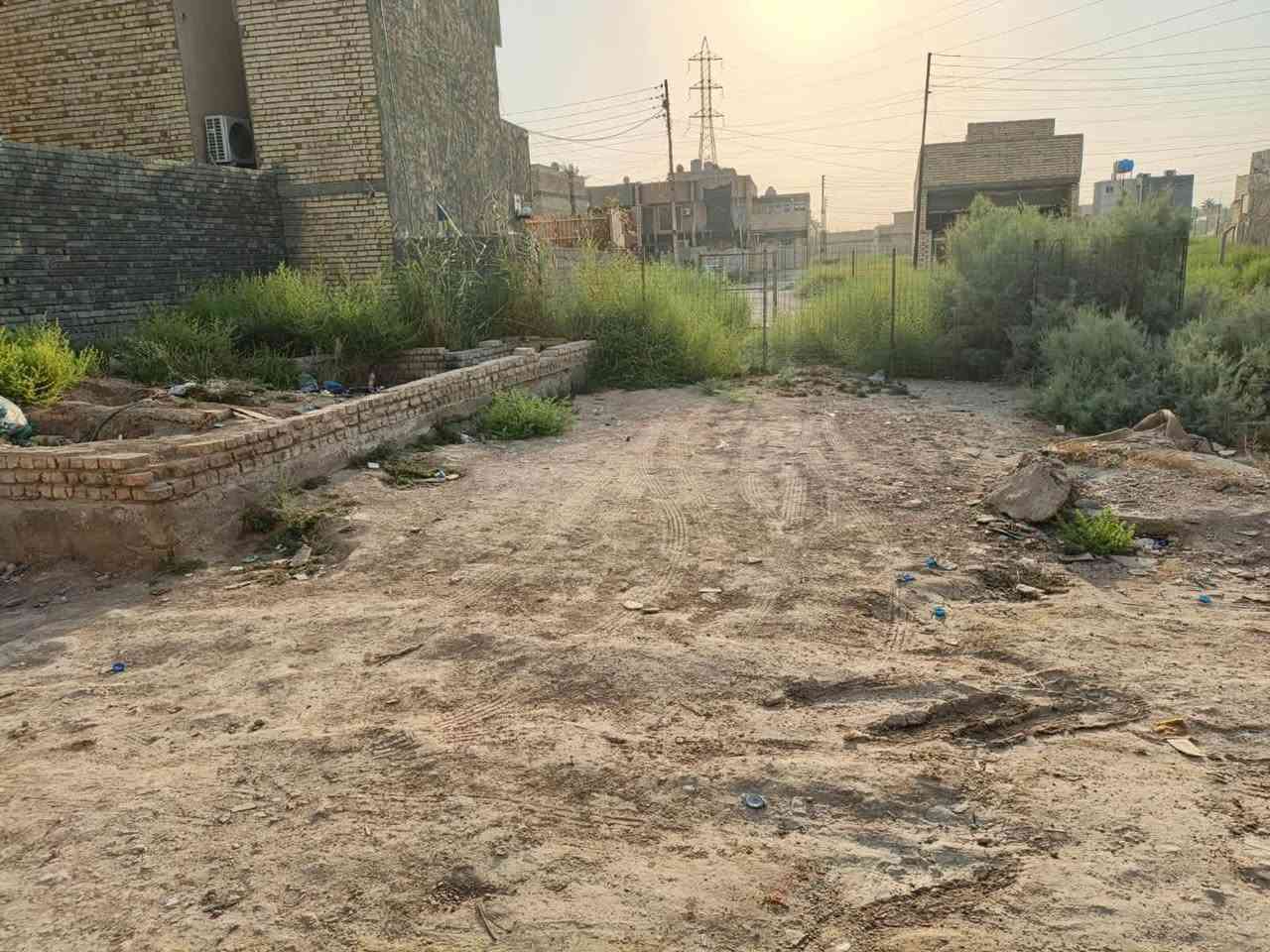 سريدات القديمة • ٥٠م • سند ٢٥