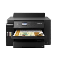 إبسون L11160 • سعة ٥٥٠ ورقة • A3+