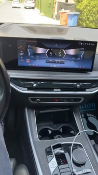 بي ام x5 m40i. 2024  السياره فول مواصفات  - بانوراما - ⁠اوتو بارك - ⁠ا...