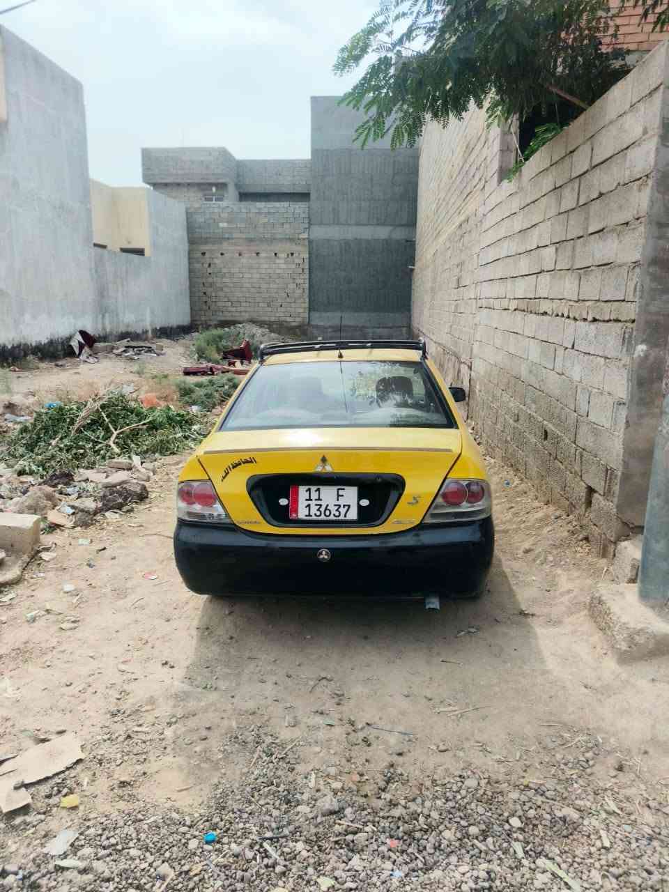 لانسر • ٢٠١٠ • مكينه 2000
