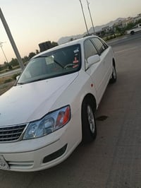 أفالون • ٢٠٠١ • السليمانية