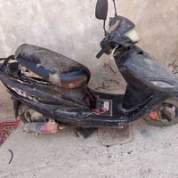 دراجة • عطلانه