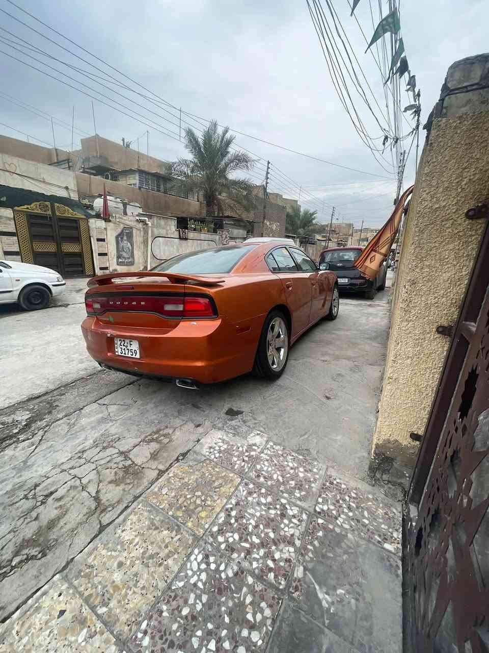 فول مواصفات • ٢٠١١ • ٢٣٧ الف