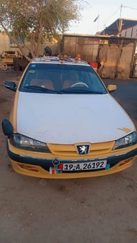 لايت زنون • ٢٠١٦ • رقم كربلاء