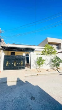 حي العسكري • ٢٠٠م • طابق ونص