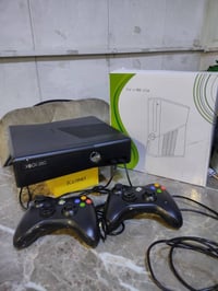 اكس بوكس 360 سلم نضيف كلش بي 80 لعبه مكاني بغداد الحريه سعره 140 بي مج...
