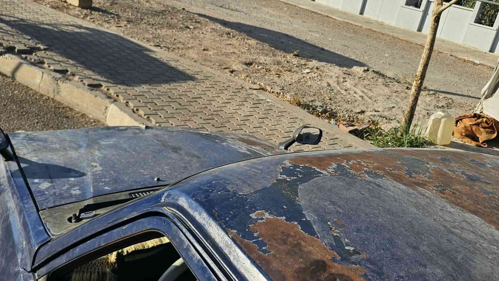 ١٩٨٥ • رقم بغداد • بدون ضربه
