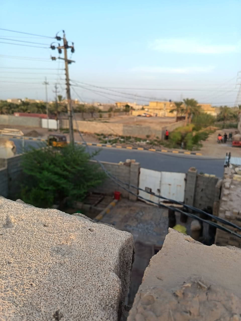 ميسان دوانم • ٣٠٠م و٢٠٠م • بيتین