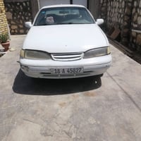 برنس • موديل ٩٧ • عداد ٣٠٠٠٠