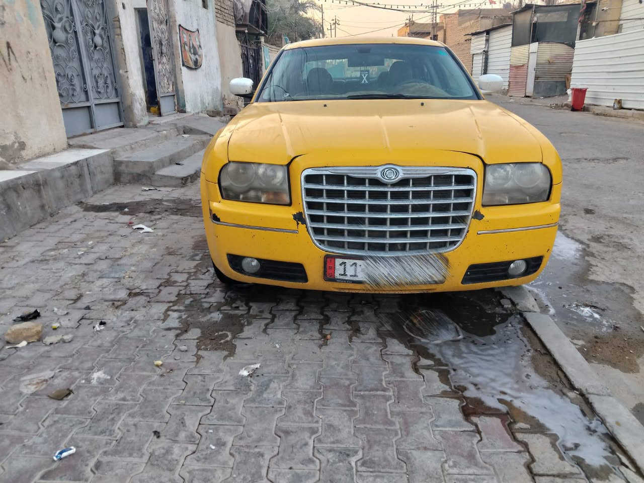 اوباما 2009 خط بغداد عماره دواخل عسلي السيارة جاهزة ميته وكيف اكسر حديدية كبل للشارع مصفره هيئه وغرامه السعر 110 وبيه مجال رقم بغداد انكليزي رقم ***********
