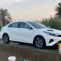 سيراتو 2022 • خليجي مكفولة • مشي ١٣٤ الف