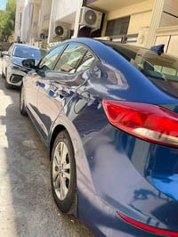 وارد أمريكي • ٢٠١٧ • رقم بغداد