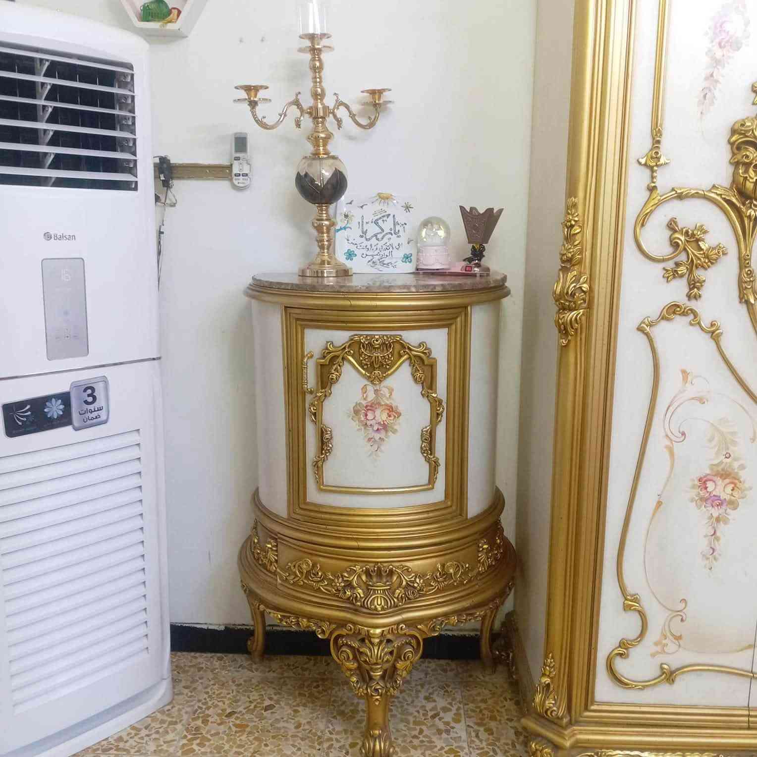 سلام عليكم غرفه مصري للبيع نضيفه رايدها بمليون ونص وبيها مجال الشراي يدخل ع وتساب ***********
