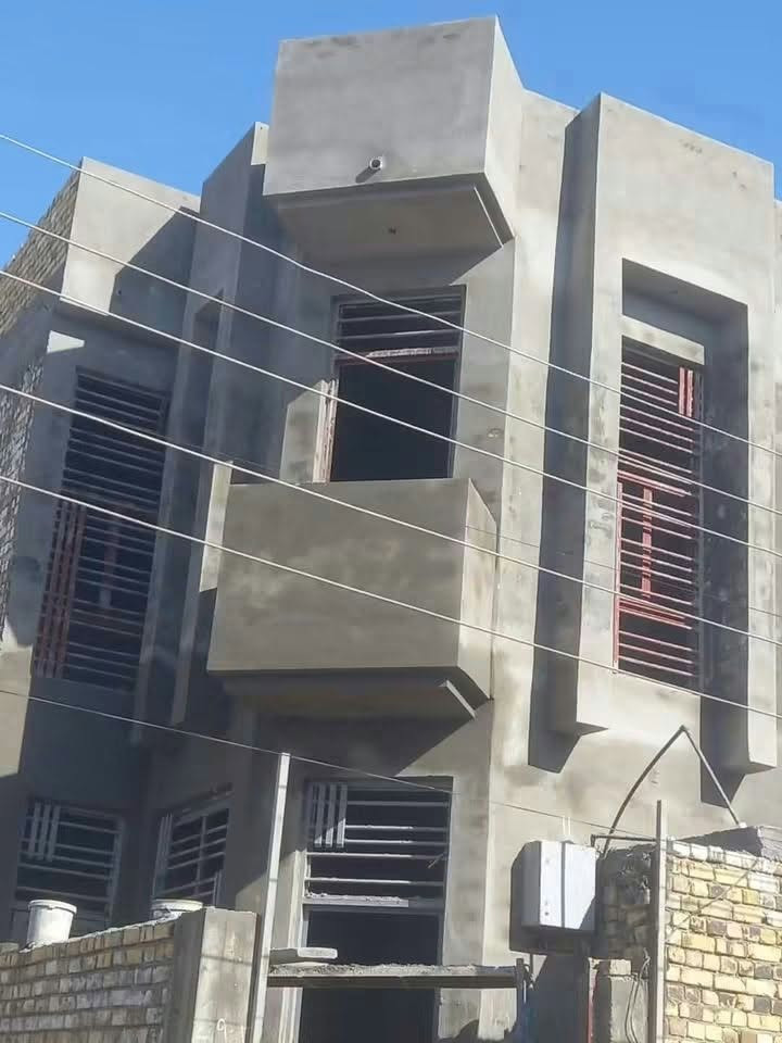 لبخ • سمنت وجص • ليزر