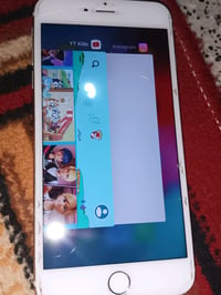 آيفون ٦ بلس • ٦٤ جيجا • بطارية ١٠٠٪