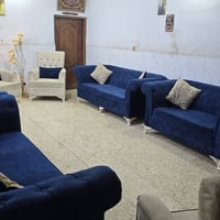 تركي • اسفنج طبي • ١٥ مقاعد
