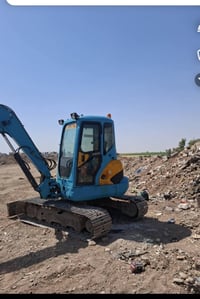 حفاره كابوته • ٢٠١٤ • سنوية جديدة