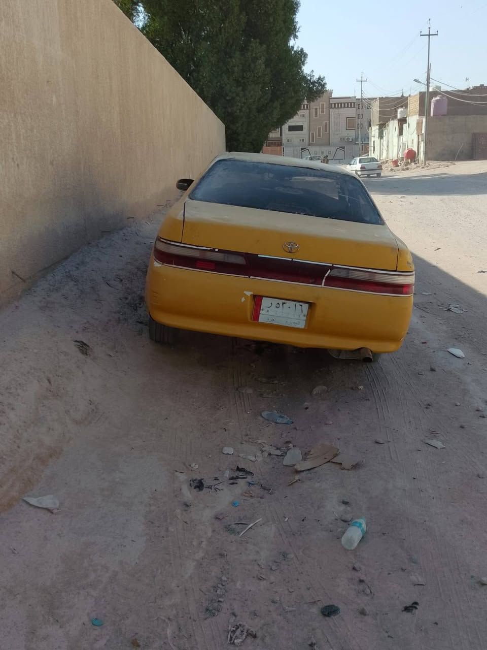 السعر 11 والقميع مستعجل 
السلام عليكم السياره شيزر رقم بصره سعرها 11 ورقه بيع مستعجل رقم بصره سويته ساقطه راعيها ما عنده الا بالوكاله موجود مقفوله قص ونقل سياره حلوه وتمشي مكانها البصره بيع مستعجل.
***********

