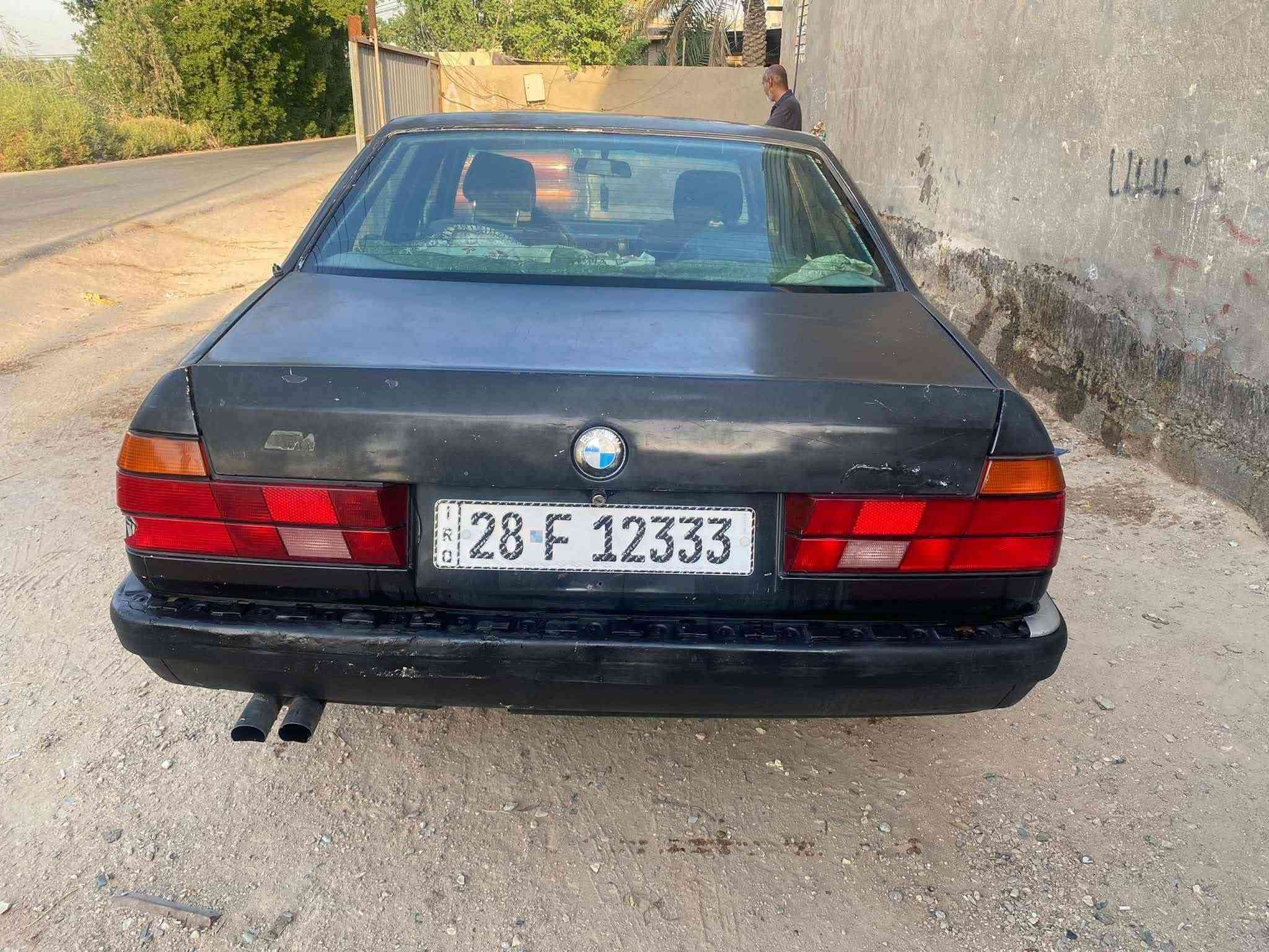 بلاش 735
30  ورقة مشروع وطني 
كلشي مابيها سيارة جاهزة من كلشي 
كربلاء ***********
1991 سنوية لل2028
مكلف عن النشر
