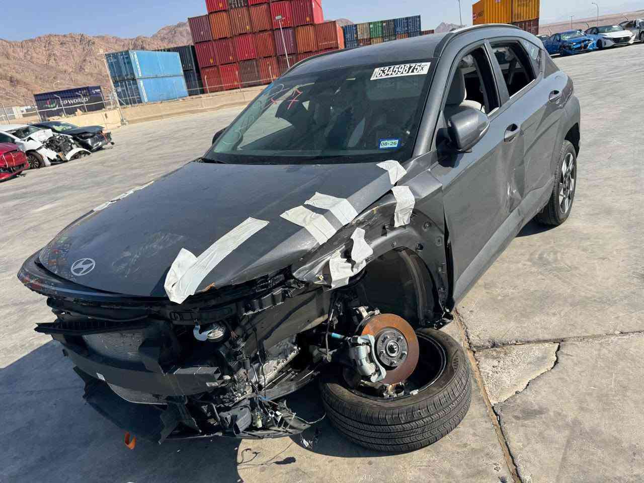 حساني الشمري لسمكرة السيارات الحديثة رقمي *********** 📞
جزء من عملنا 

سياره هونداي كونا وارد امريكي 2025 قبل و بعد شغل درجه اولى باداره حساني السمكري 

اختصاصنا تعديل على البارد 

باداره حساني السمكري 

رقمي *********** 📞📞

متواجدين ماسنجر واتساب فايبر 

العنوان الفراع الاول العلاوي كراج ابو غريب فرع الجام مقابل مستشفى الكرامه بغداد شارع 6 الفراع الثاني البياع الاشاره مل بياع الخدمي 🔨🔨⚒️⚒️🛠️🛠️🫡🤫🤔😉🤔😉

نص مكتوب في الصور:
- 63459875X