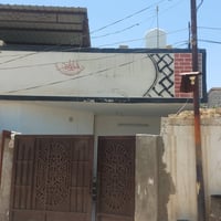 باب الدرب • ١٥٢م • طابقين