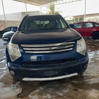 XL7 • ٢٠٠٨ • ٦ سلندر