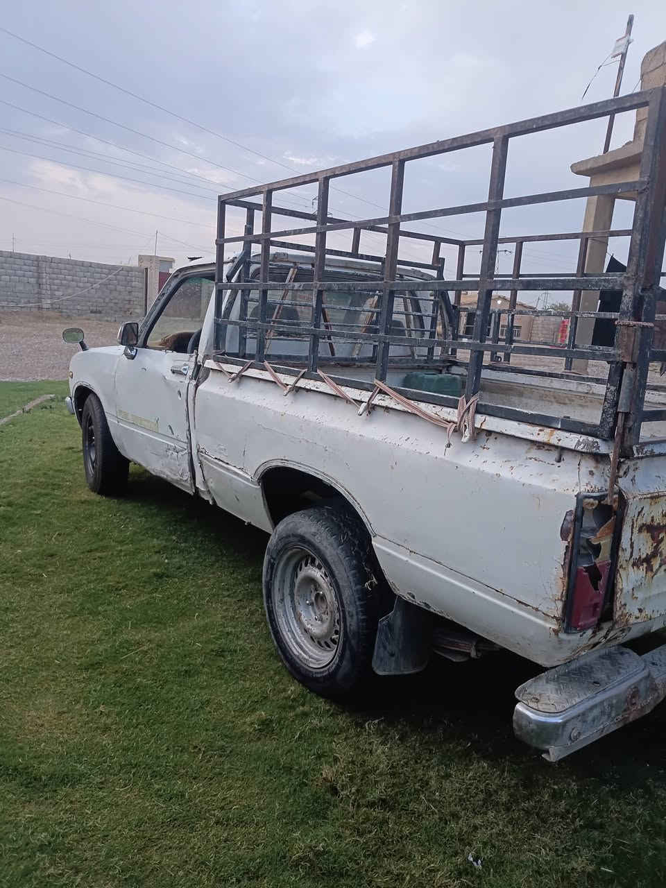 بيكم 80 • سنوية • الشرقاط