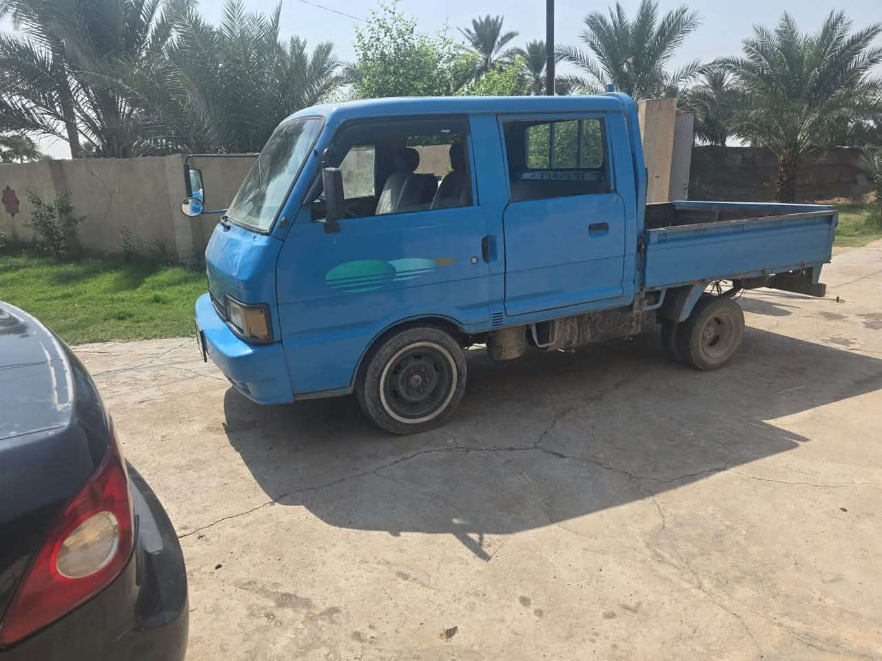 كيه للبيع ٩٤ رقم بابل جاهزه السياره حلوه سنويه لل ٢٨ المكان بابل ناحيه النيل السعر ٤٥ وبيهة مجال 

‭***********‬

نص مكتوب في الصور:
- HONOR X9c