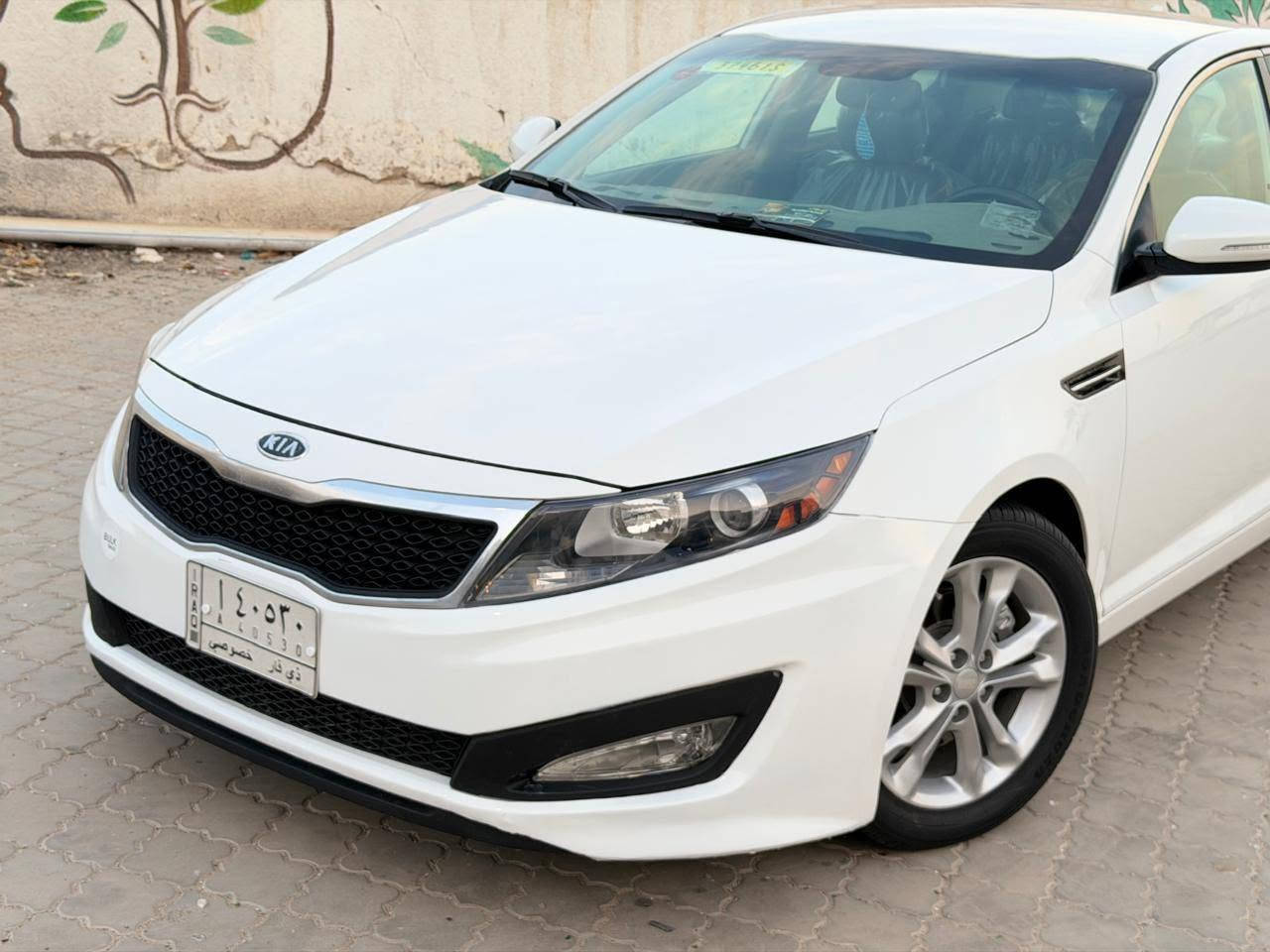 سلام عليكم وابتيما مديل 2013 سياره جاهزه مكفوله من ضربه مكينه و كير 2000 جدد حداده كهربئيات تبريد ثلج امامي و خلفي سياره فول مواصفات ما عده الفتحه سنويه مجددا 2028 سعر 93 عنوان بصره ستفسار على رقم *********** مكلف بل نشر
