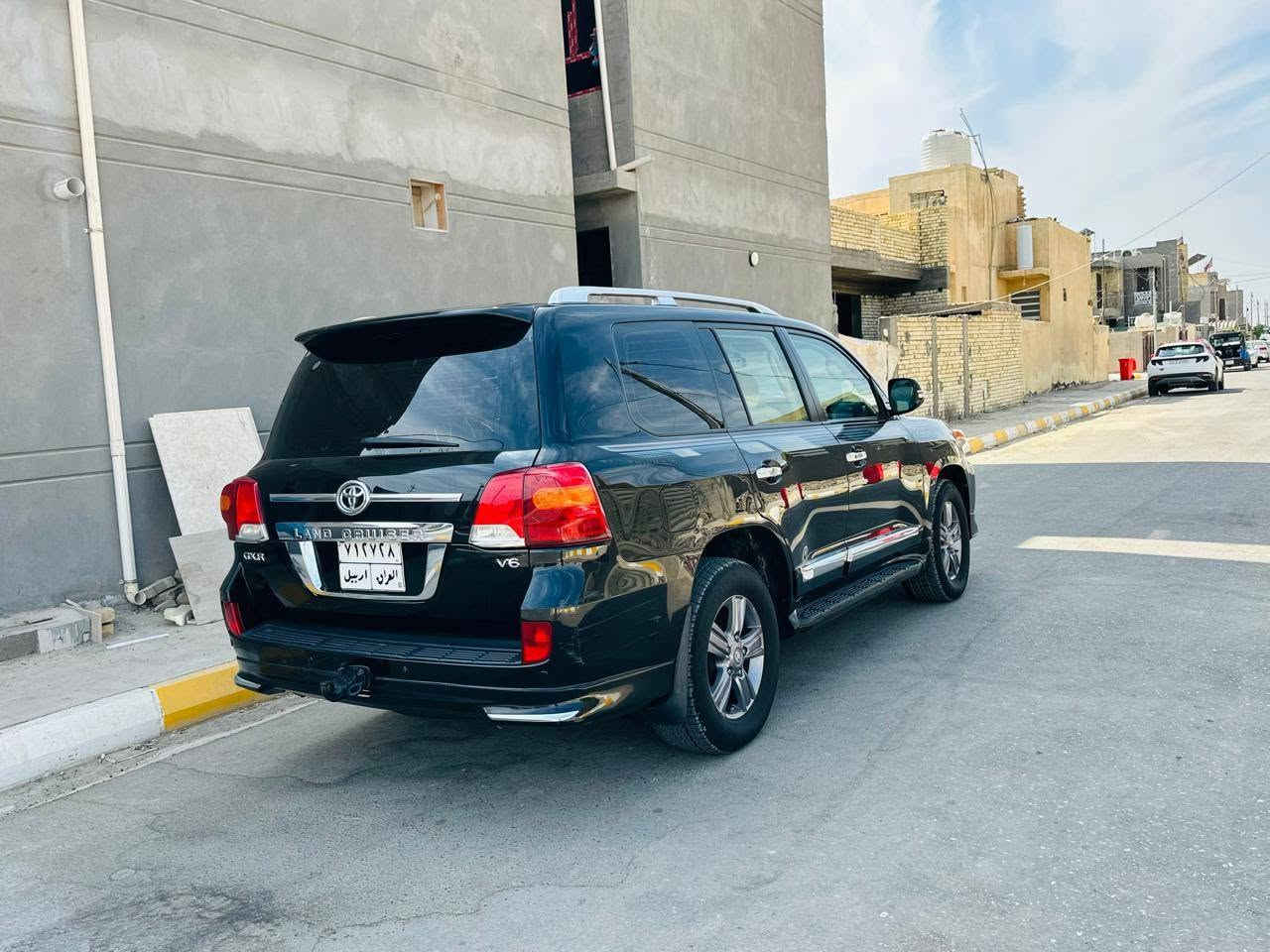 مونيكا ٢٠١٣ • رقم اربيل • واسط