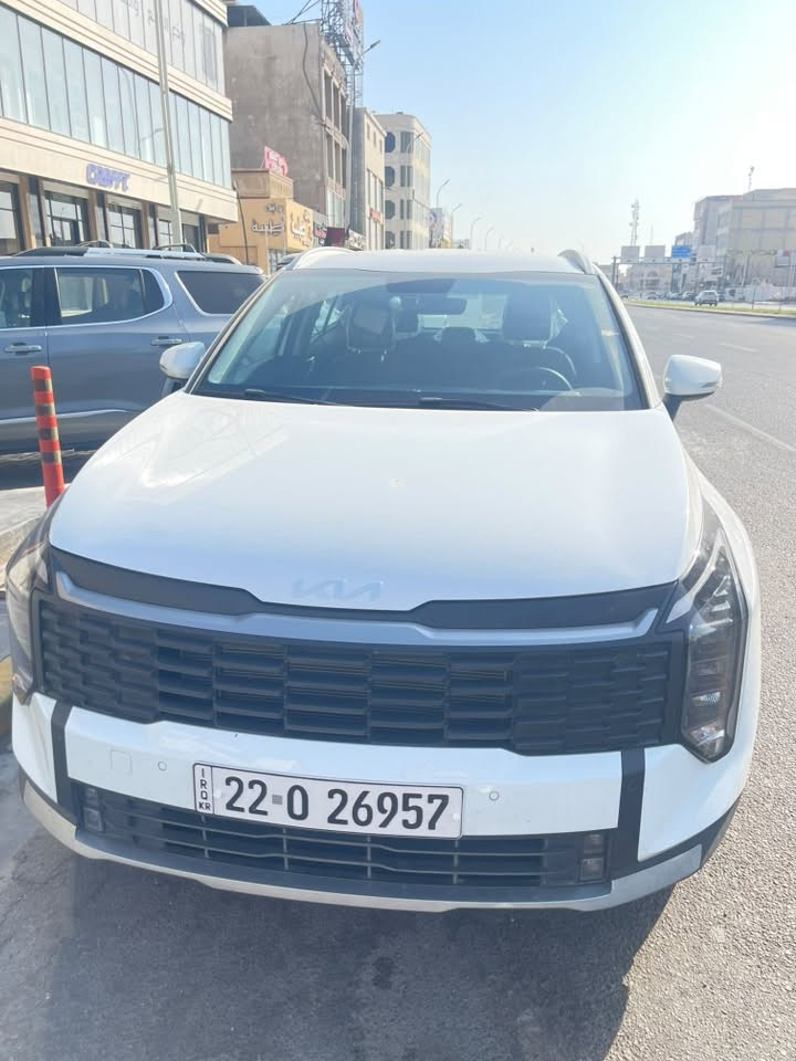 سلام عليكم سبورتج 2026 زيرو رقم اربيل ماشية 1800 مكاني بصرة للستفسار ***********

