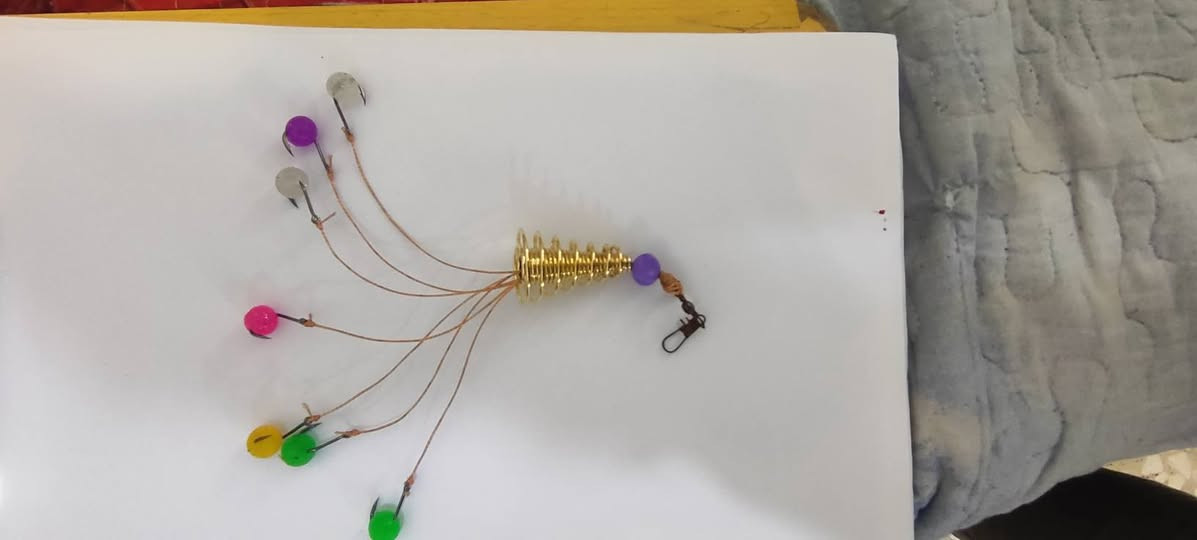 اقوى فيدر سحب و سعر بلاش الف بس  سناره الناصر حجز خاص او واتساب *********** مكان نجف توصيل لكل العراق موجود
