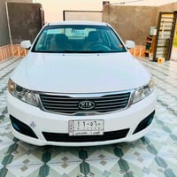 كيا اوبتيما • ٢٠٠٩ • وارد خليجي
