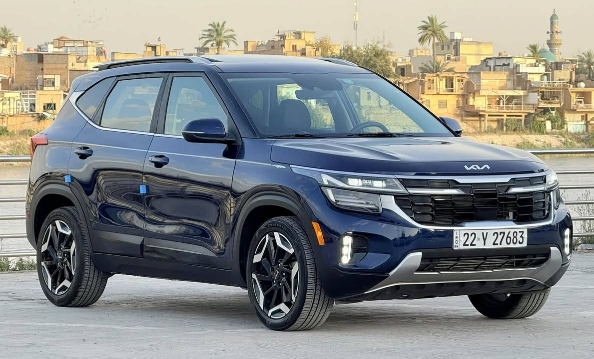 السلام عليكم
كيا سيلتوز 2024 EX فول مواصفات الشكل الجديد رقم اربيل تحويل مباشر مضمون وصور الحادث مرفقة 

بابين  صبغ فقط  
المواصفات : بصمة / فتحة / تشغيل عن بعد / داخل  جلد / شاشة ديجتال متصلة / كرسي كهرباء / جنطه كهرباء / شاحن وايرليس / رادار امامي / شاشة كبيرة / تدفئة كشنات / فور ويل / مانع انحدار / اطفاء ذاتي / مود درايف / لايت LED امامي وخلفي / تحكم ستيرن / كروس سرعة / مانع انزلاق / ويل كب / قطعتين تبريد /

ماشيه 23 الف 

مكاني الكاظمية شارع اكد 
للتواصل والاستفسار : ***********
