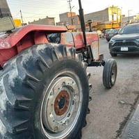 تركتر جديد • ملحقات كاملة • ناحية الزاب